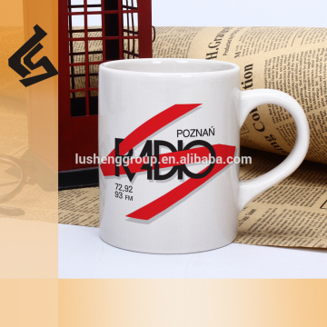 durable china color drinkware