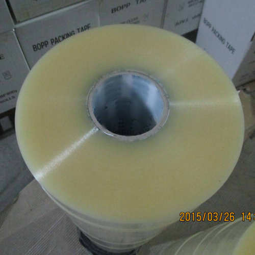 Machine Length Bopp Packing Tape, machine packaging tape