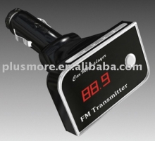 car mp3 player
