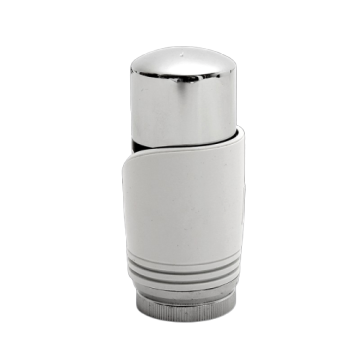 Avonflow Heating Radiator Valve Thermostatic Head Brass Valve Head,electronic thermostatic head