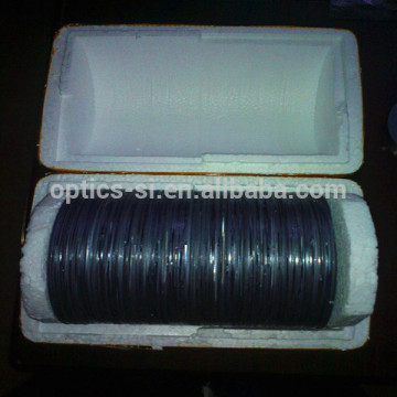 Brand new silicon wafer dummy standard with high quality