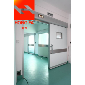 Hospital Operating Room Automatic Sliding Door