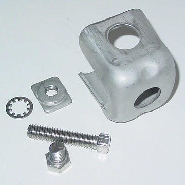 Universal Angle Adapter (Snap-in)