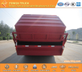 SINOTRUK 6X4 RHD EURO2 Refuse Compactor Truck