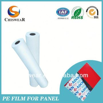 2014 Protective Dental Barrier Film