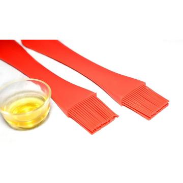 Multi Purpose Silicone Pastry BBQ Basting Oil Brush