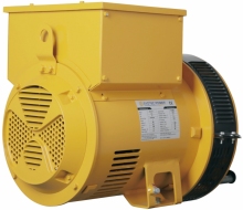 Low Voltage 60HZ Generator Diesel 70-84 kva