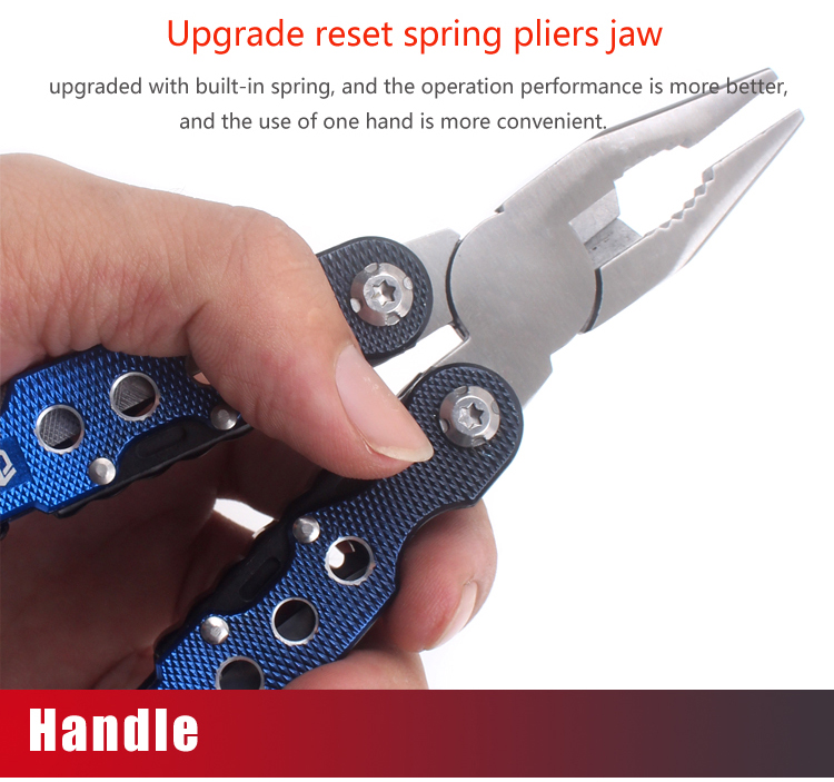 Combination Pliers