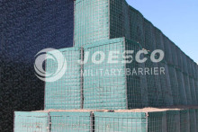 traffic barriers systems/explosion proof wall/JOESCO