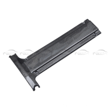 Carbon Fiber Engine Cover Hood for Mitsubishi Evolution EVO 8 & Lancer 2003-2005