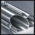 Inconel 600/625 Nickel Alloy Seamless Tubes