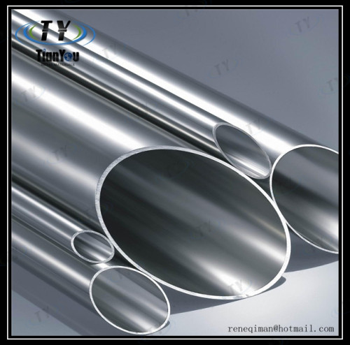 Inconel 600/625 Nickel Alloy Seamless Pipes