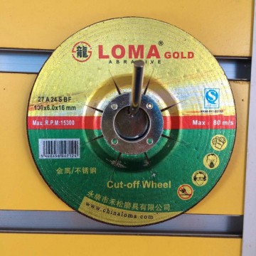 abrasive disk/polishing disk/grinding disk for concrete