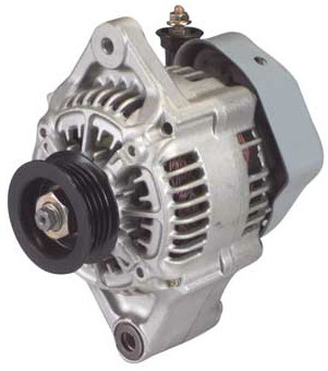 NIPPONDENSO Alternator  JA764IR