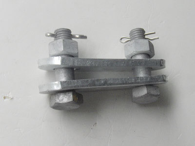 PS Type Parallel Clevis