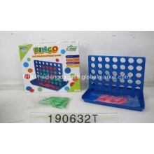 BINGO CHESS GAME SET
