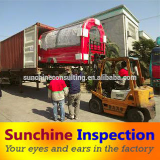 loading supervision service&inspection service&factory audit service
