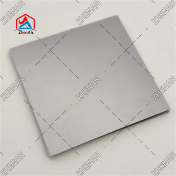 Precision Cut Tantalum Sheets in Custom Dimensions