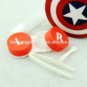 Handmade Contact Lens Case,Electronic Case For Contact Lenses