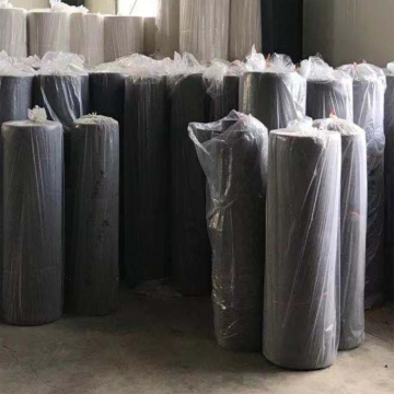 Flame Rerardant Polyester Needle Punched Felt Roll