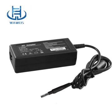 Factory Laptop Power Adapter 19.5v3.33a 65w for hp