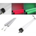 DMX Opal Tube Light 360 градуса