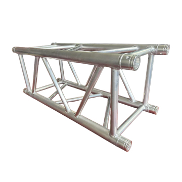 Custom Round Tube Truss Systems