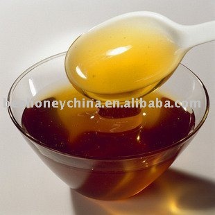 Pure Longan honey