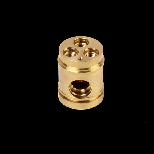 Brass Material Faucet Valve Seat