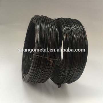 black annealed iron wire/baling wire