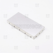 EMI Shield for Patient Monitors