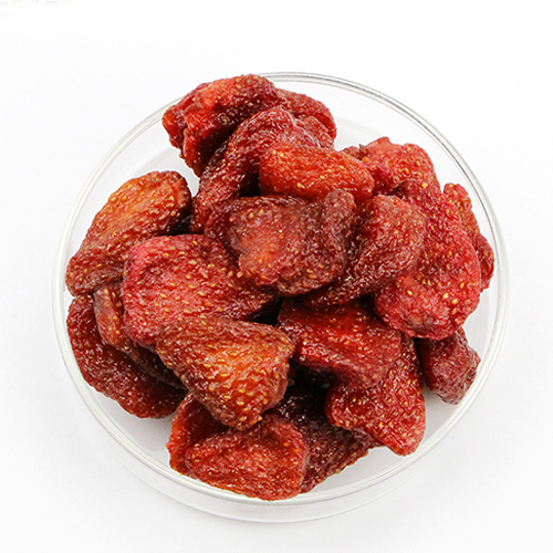 Premium-Qualität erhaltene getrocknete Erdbeere zum Verkauf