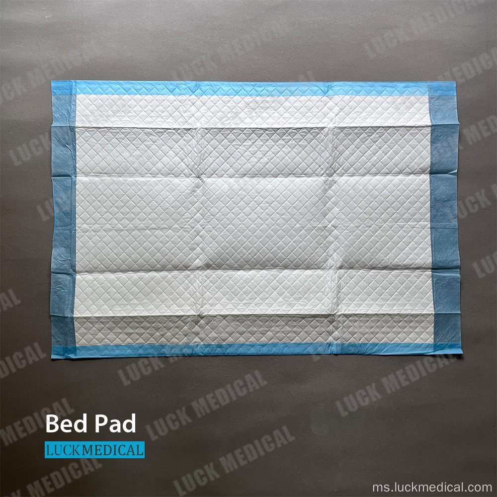 Pad Bed Medical Bed / Under Pad