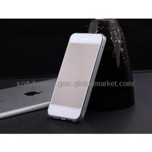 Mobile power charger with Iphone style