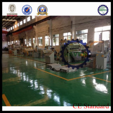 SL-2.0X850 High Speed Sliting Line