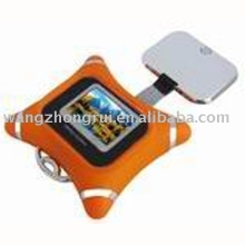 1.1" LCD Digital Photo Frame