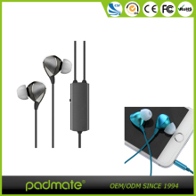 P100 Active Headphones Noise cancelling 2016