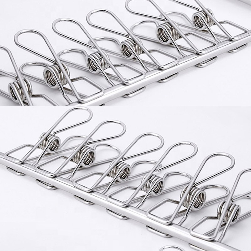 Weili wholesale stainless steel pegs marine grade