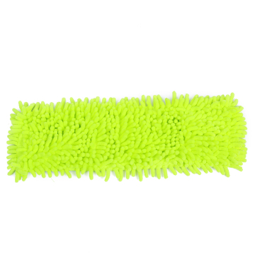 Chenille Mop Refill For Flat Mop