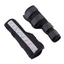 Adjustable Pet Dog Knee Brace for Injury Recovery