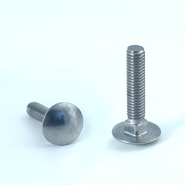 All Kinds of Guardrail Fasteners: Bolts, Nuts, and Washers