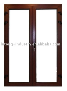 slinding aluminium window&door frame