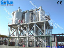 Tomato paste machine(Fruit Paste Concentrator,Tomato paste production line)