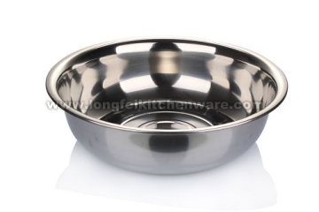 Stainless steel magnetic  buket basin