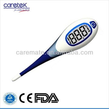 Digital Thermometer Body Temperature Instrument