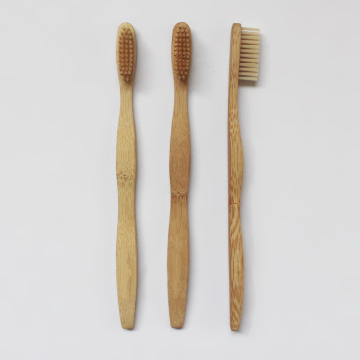 Selected High Quality Bamboo Toothbrushes