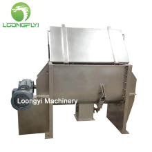 Cassava yam potato flour mixer machinery