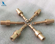 OEM CNC Turning Part