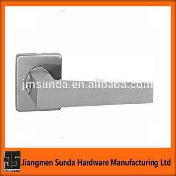 China Manufacturer commercial entrance door hardware