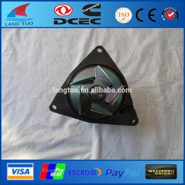 water pump generator